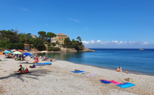 appartamento Isola d'Elba